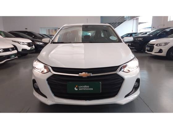 CHEVROLET ONIX 1.0 FLEX LT MANUAL CHEVROLET ONIX 1.0 FLEX LT MANUAL